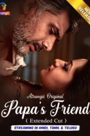 Papas Friend – Extended Cut (2026)