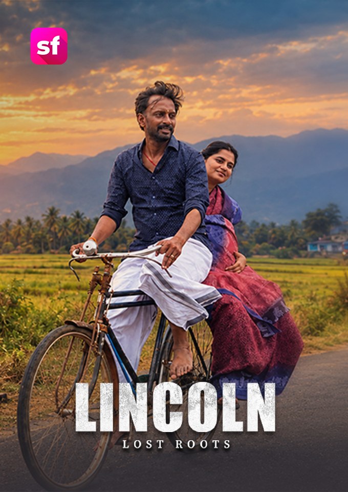 Lincoln (2026)