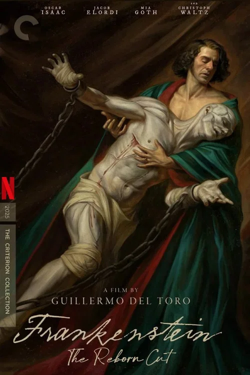 Frankenstein (2025)