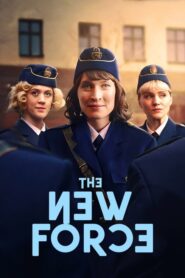The New Force (2025)