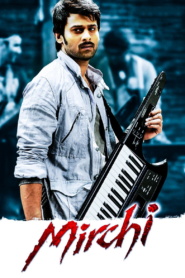 Khatarnak Khiladi – Mirchi (2013)