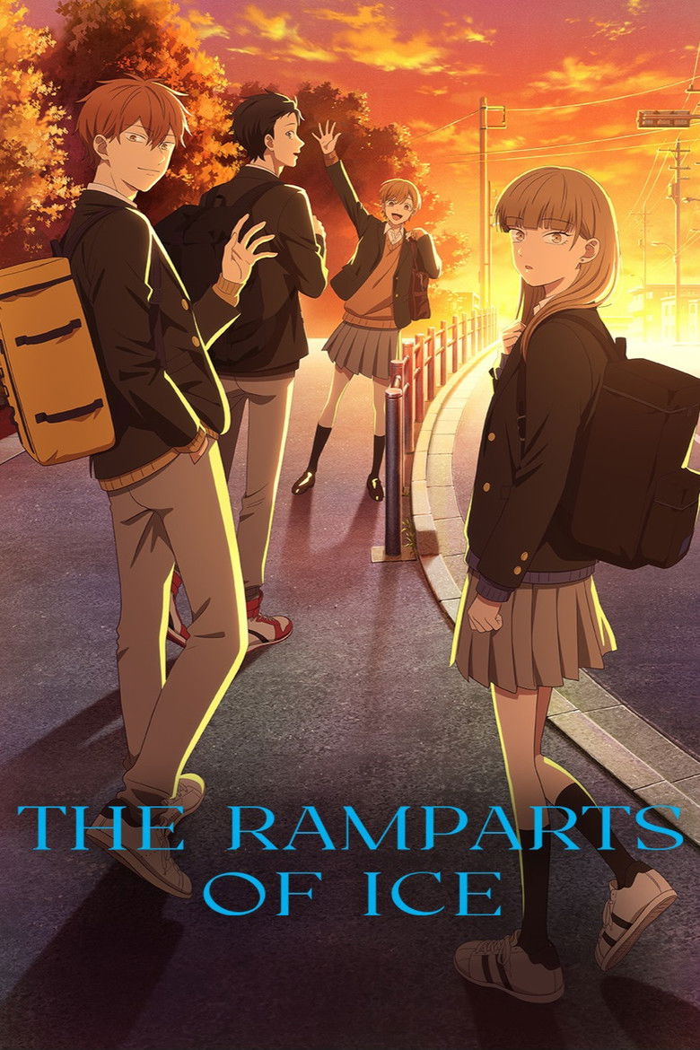 The Ramparts of Ice (2026)[(Season 1 & 2) (S02 E04 Added)]