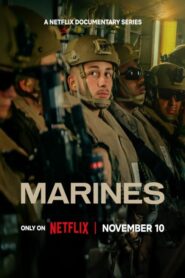 MARINES (2025)