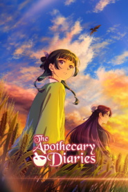 The Apothecary Diaries (2023-2026)[(Season 1 – 3) [S03 E01 Added]]