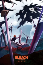 Download Bleach: Thousand-Year Blood War (Season 1 – 4) 2022 – 2026 [S04E07 Added]