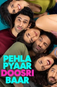 Pehla Pyaar Doosri Baar (2026)