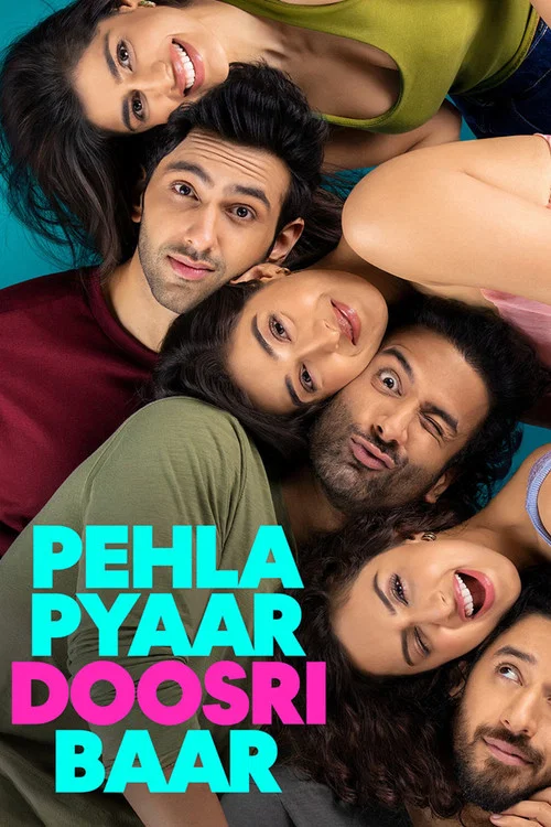 Pehla Pyaar Doosri Baar (2026)