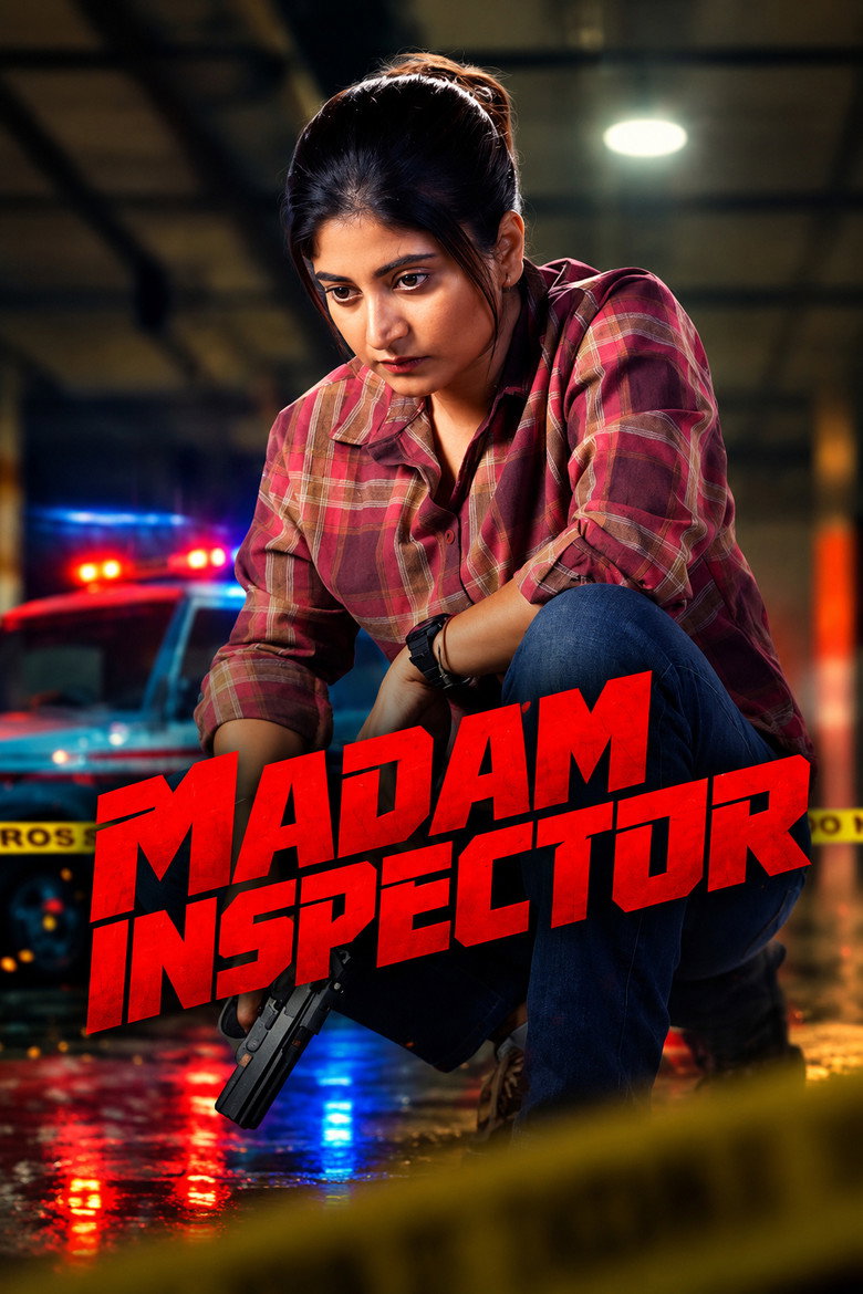 Madam Inspector (2026)
