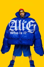 Ali G: Who Iz I? (2026)