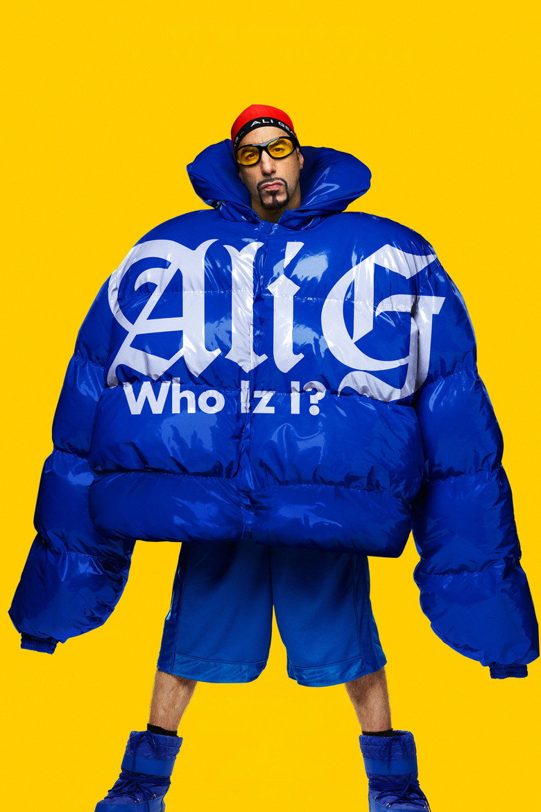 Ali G: Who Iz I? (2026)