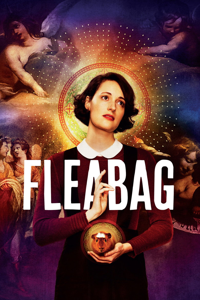 Fleabag (2016-2019)