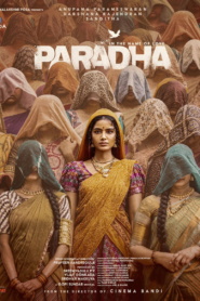 Paradha (2025)