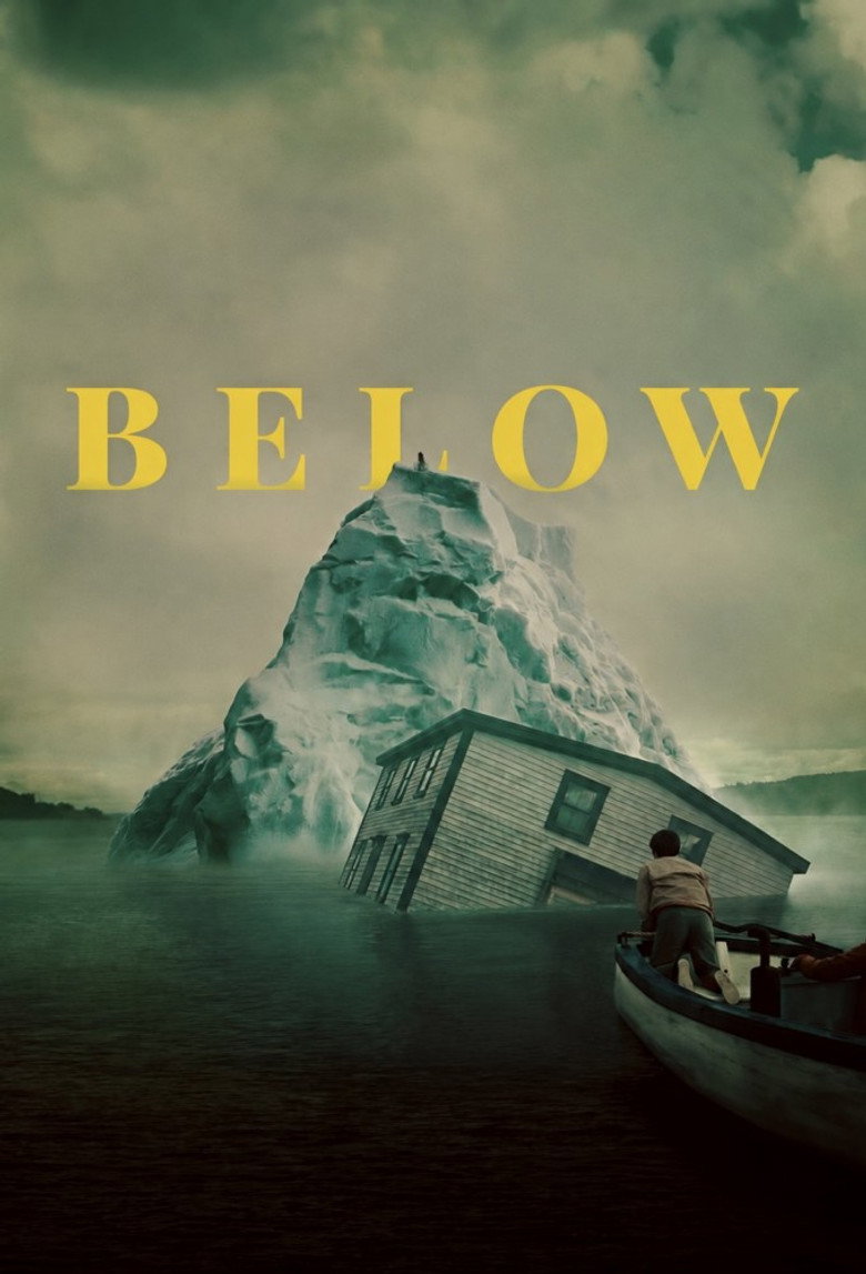 Below (2026)