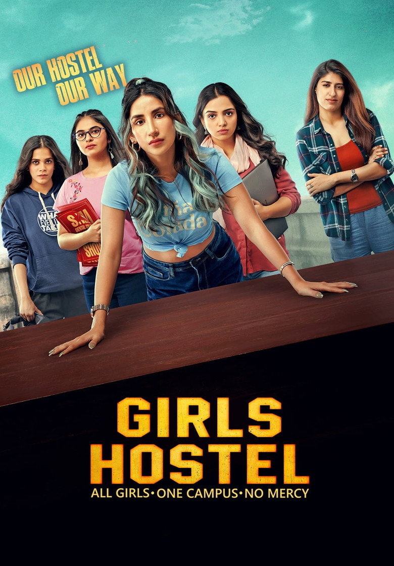 Girls Hostel (2018-2022)