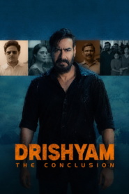 Drishyam: The Conclusion (2026)